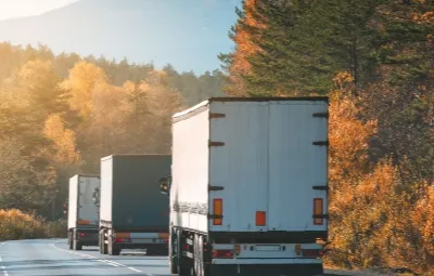 İstanbul ile Doğanşar Arası Klima Taşıma