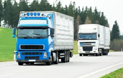 İstanbul ile Doğanşar Arası Eşya Taşıma